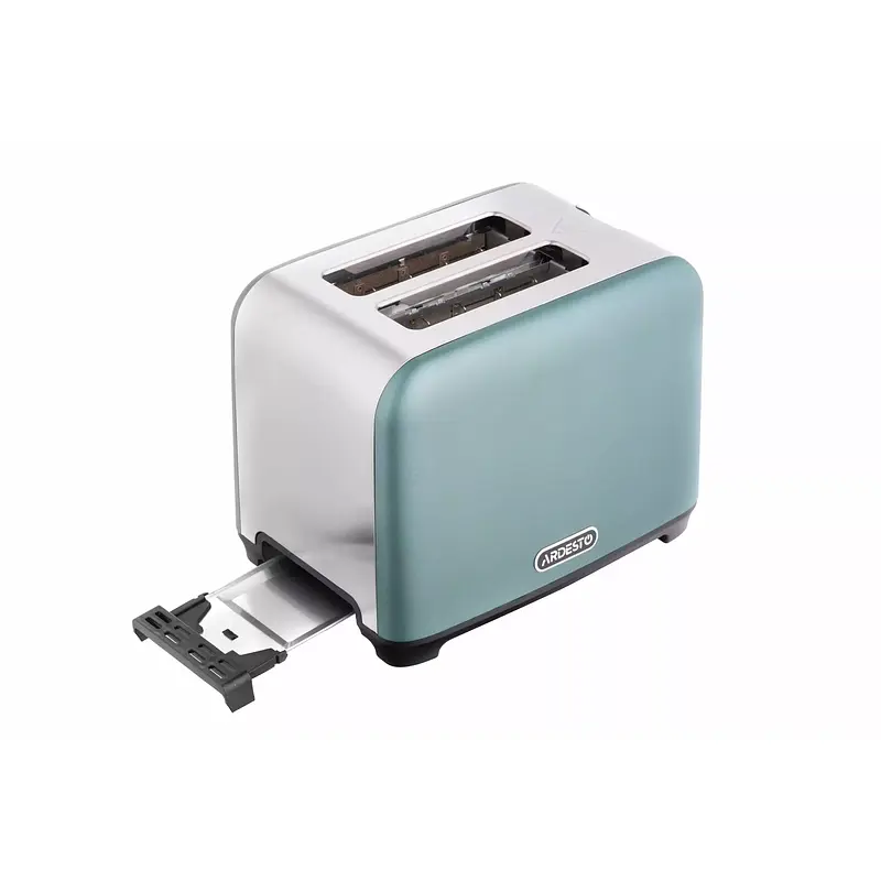 Тостер Ardesto Mint Harmony T-F400G - фото 16