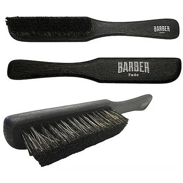 Щітка для фейду Marmara Fade Brush S - фото 2
