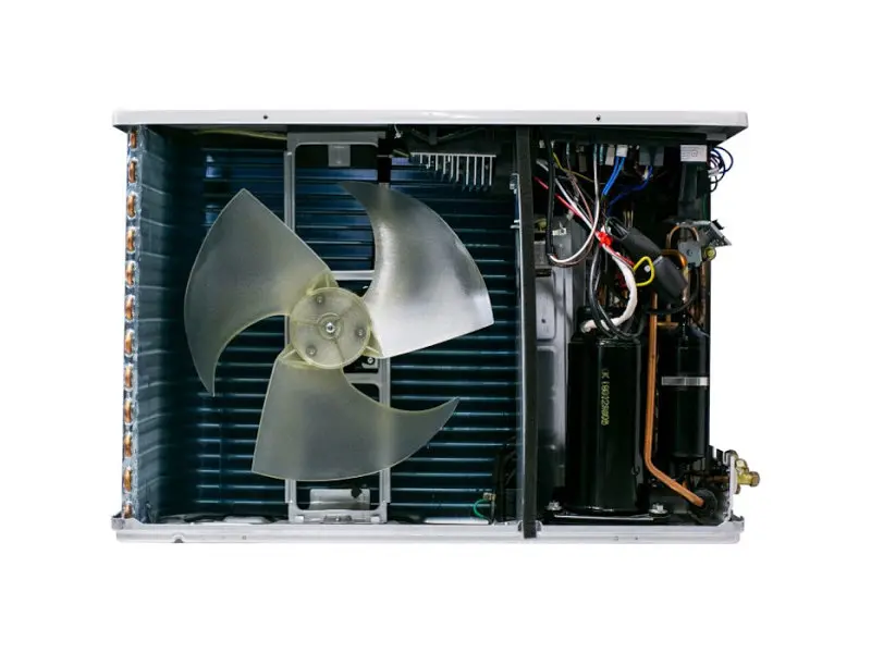 Спліт-система Haier Expert AS25XCAHRA/1U25MEHFRA-1 - фото 6
