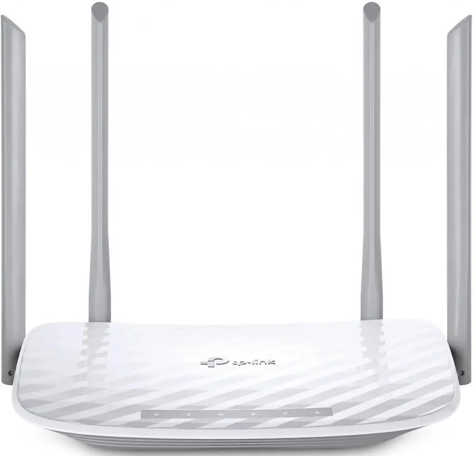 Маршрутизатор TP-Link Archer C50 (Archer-C50)
