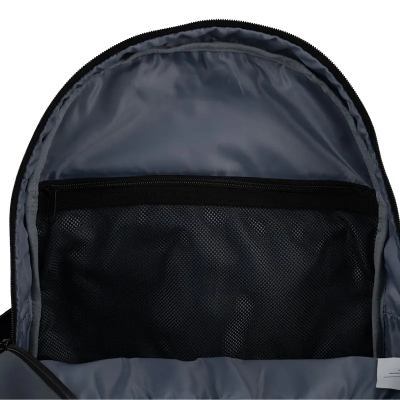 Рюкзак GoPack Education Teens 184 темно-сірий Темно-сірий (GO26-184L-4) - фото 15
