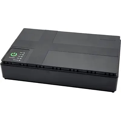 Пристрій безперебійного живлення TTN DC-1036P 36W 12000mAh (DC-1036P_12000) - фото 4