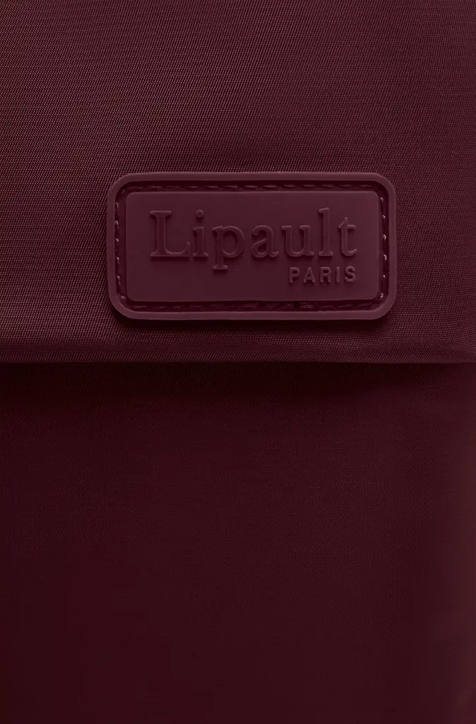 Валіза Lipault PLUME BORDEAUX 63x45x25 63 см P91*00002 - фото 4