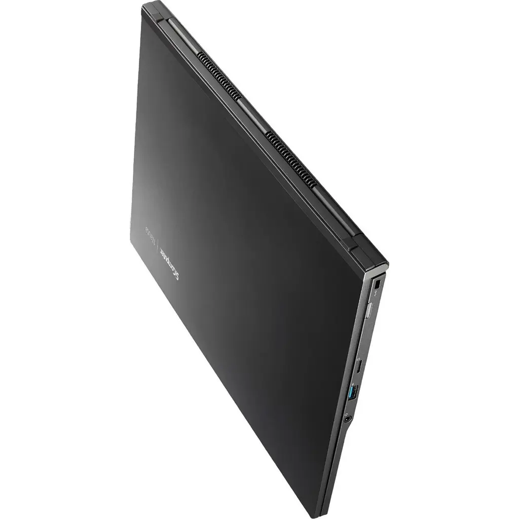 Ноутбук SiComputer Nauta P1404 (N4.T7.16.06S) [145500] - фото 4