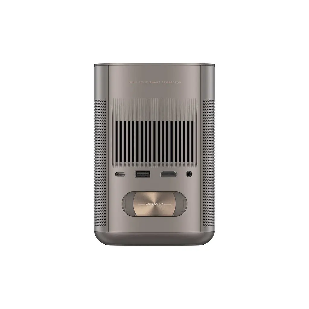 Проектор XGiMi MoGo 2 Pro (XK04T) - фото 4