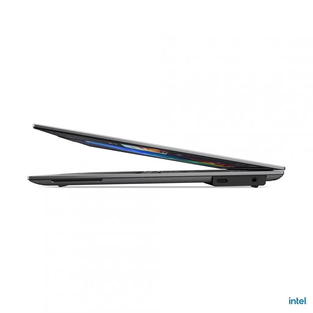 Ноутбук Lenovo ThinkPad X9- 14 Gen 1 Processor Intel Core Ultra 7 258V 12M Cache, до 4, 80 GHz 14 WUXGA OLED, 32GB LPDDR5X, 512GB SSD, Intel Arc 140V, Windows 11 Pro, Серый - фото 4