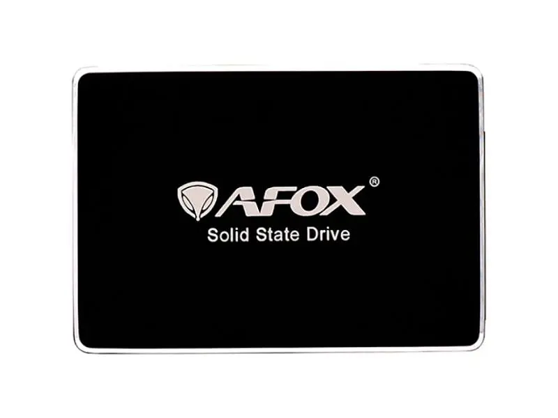 SSD-накопичувач AFOX 256 GB (SD250-256GQN)