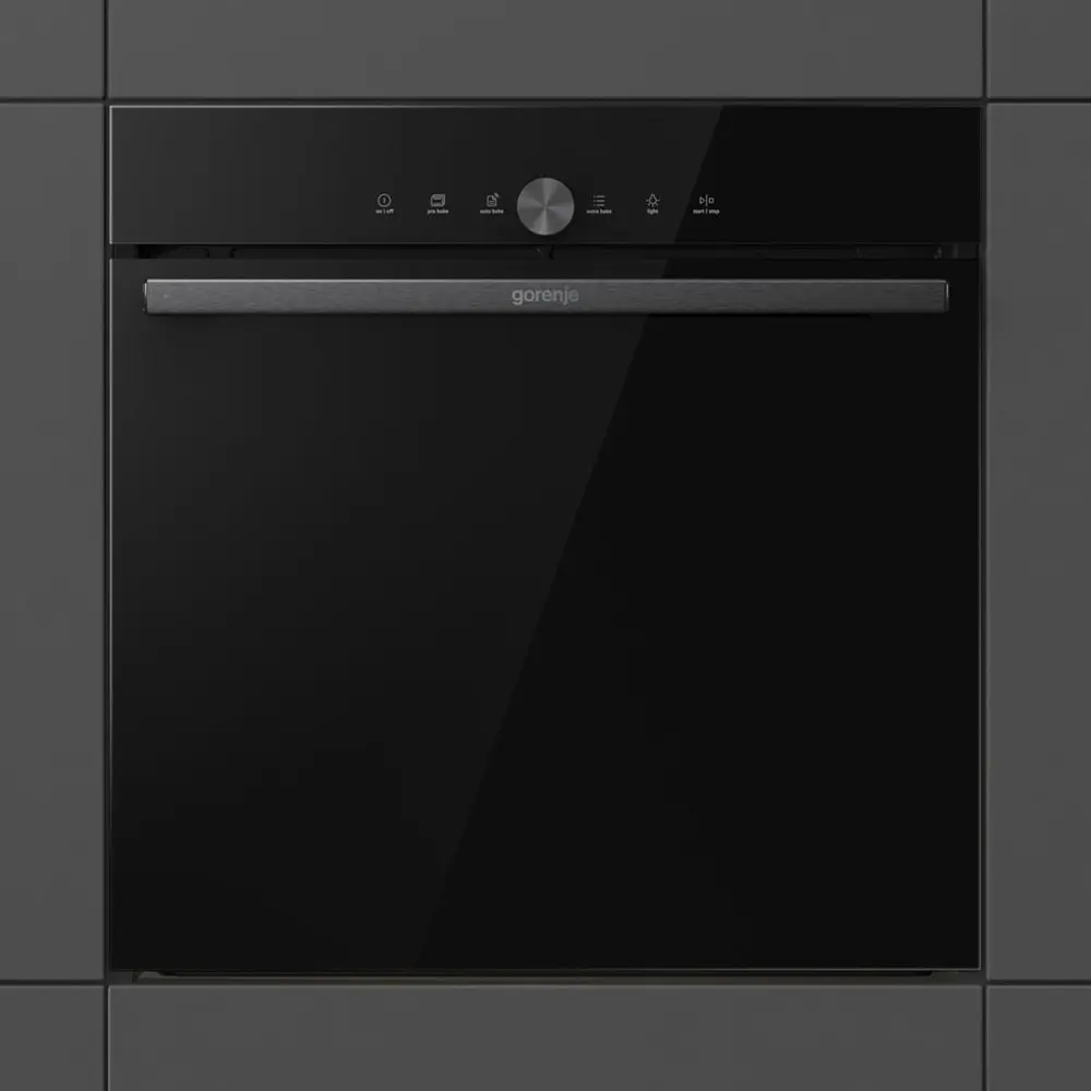 Электрический духовой шкаф Gorenje BOS 6747 A05 DG (6943212) - фото 4