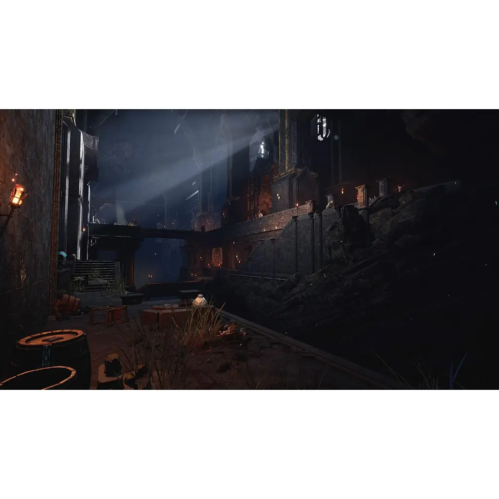 Ключ активації Microsoft The Lord of the Rings: Return to Moria для Xbox Series S/X - фото 5