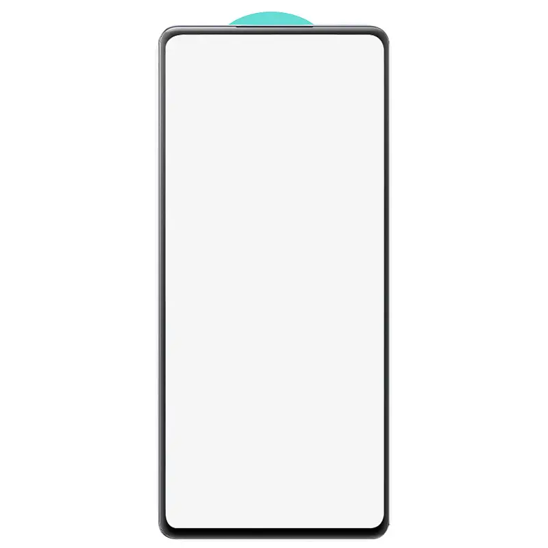 Защитное стекло SKLO 3D для Samsung Galaxy S21 FE - фото 2