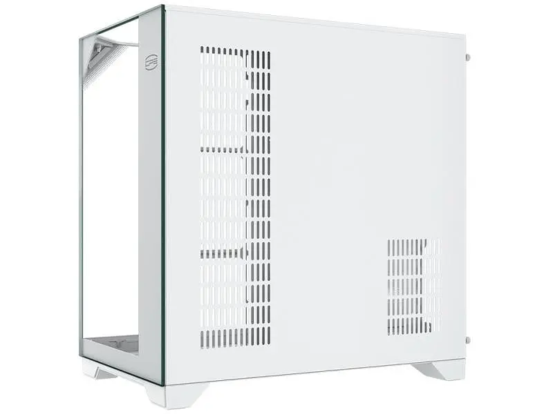 Корпус PcCooler C3 M500 White (C3M500WHE000-GL) - фото 3