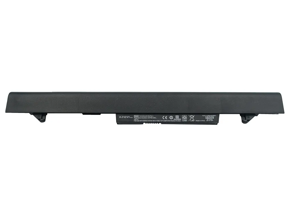 Акумулятор для HP ProBook 430 G1 430 G2 14.8V 2600 mAh (430G1-4S1P-2600) - фото 3
