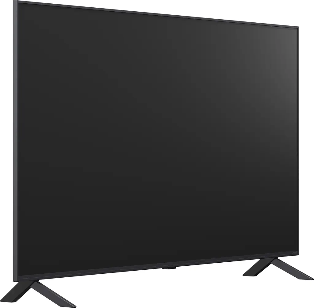 Телевизор LG 55" QNED 4K 60Hz Smart WebOS Black - фото 10