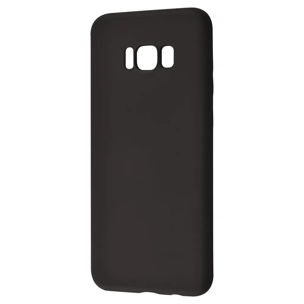 Чохол WAVE Colorful Case (TPU) Samsung Galaxy S8 Plus (G955F) в асортименті - фото 3