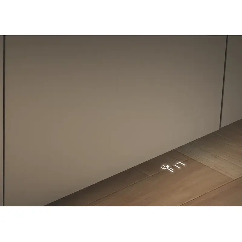 Посудомийна машина WHIRLPOOL W8IHT58T - фото 2