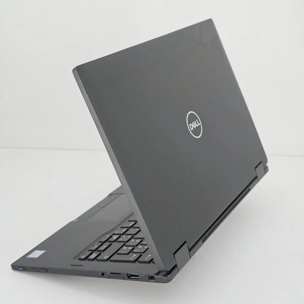Ноутбук Dell Latitude 7390 FHD Touch (i5-8350U/16/256SSD) - Class A "Б/В" - фото 2