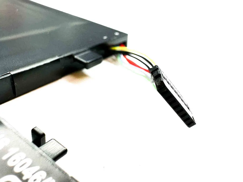 Батарея для ноутбука Lenovo FLEX 5 1470 1570 - L15L3PB0 (Type-A) 41-50% - фото 3
