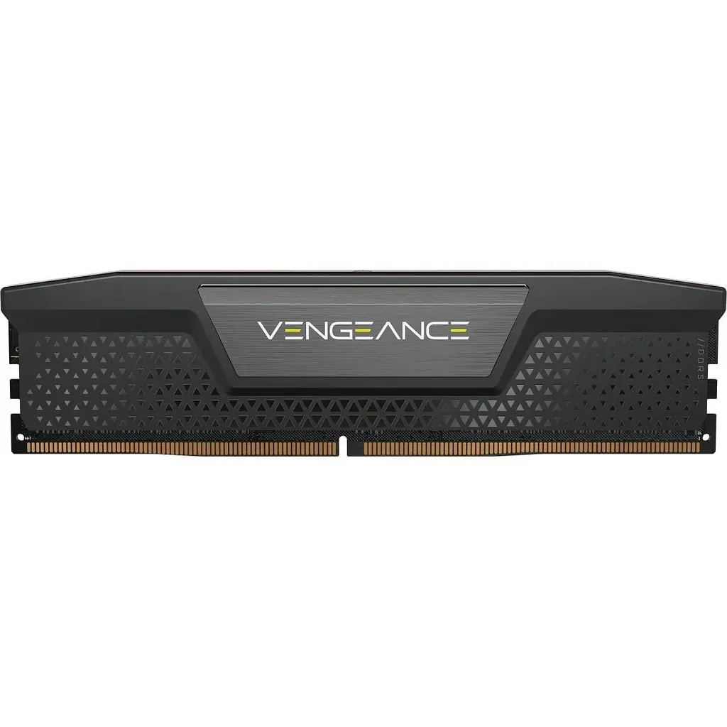 Модуль памяти DDR5 Corsair Vengeance 2x48GB 6800MHz Black (CMK96GX5M2B6800C40) [150015] - фото 2