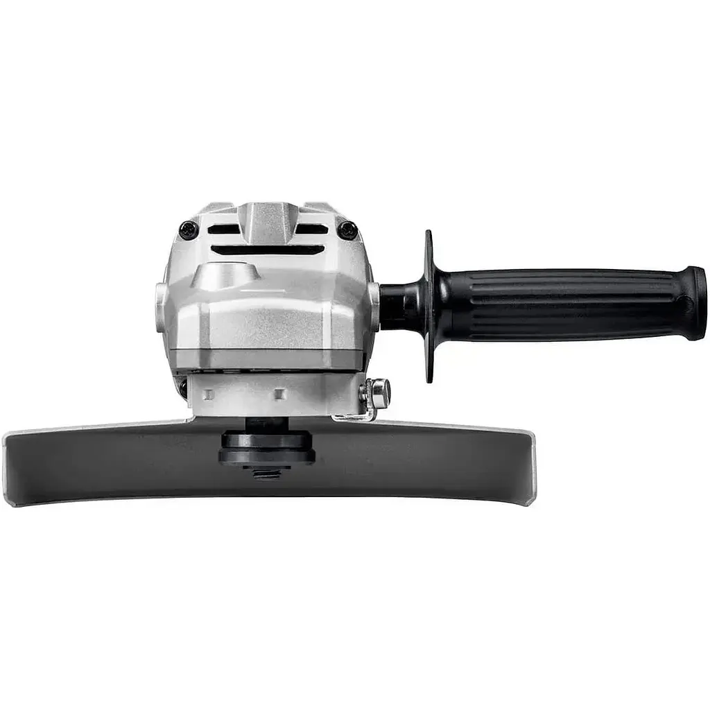 Кутова шліфмашина Metabo WE 2200-230 (606437000) [135523] - фото 5