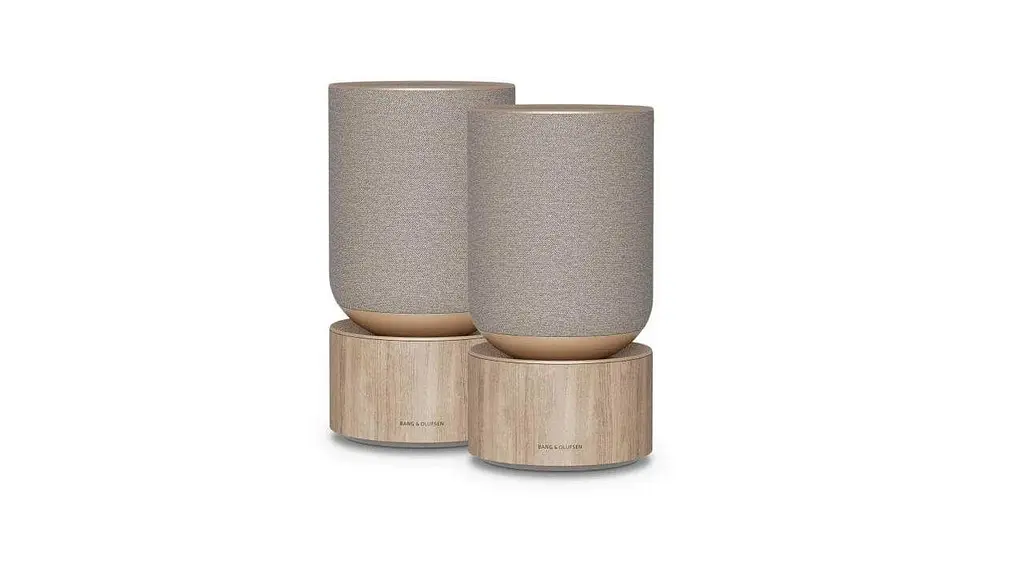Моноблочная акустическая система Bang & Olufsen BeoSound Balance Natural Oak (1200502) - фото 6