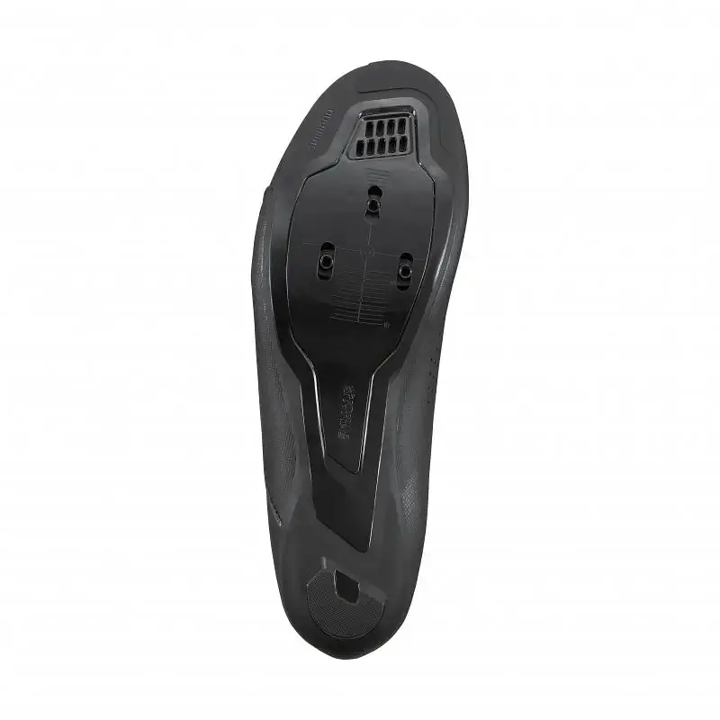 Велообувь Shimano M RC300 48 Черный (1096-ESHRC300MGL01S48000) - фото 3