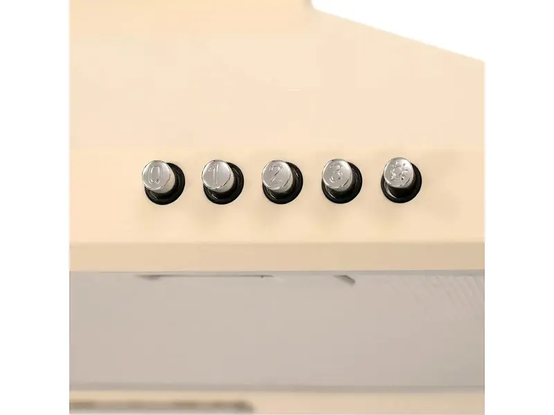 Витяжка купольна Jantar KBT 1000 LED 50 BG - фото 3