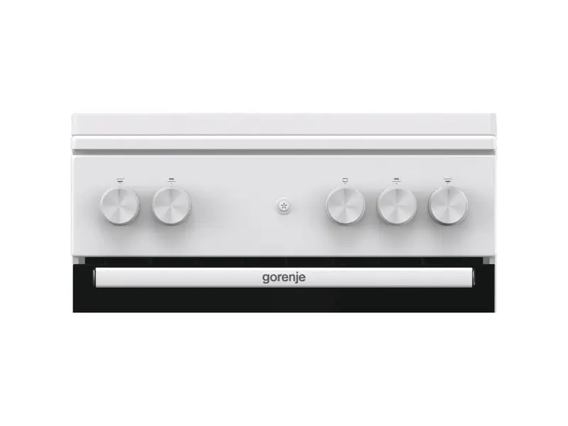 Газова плита Gorenje GG5A14WJ - фото 3