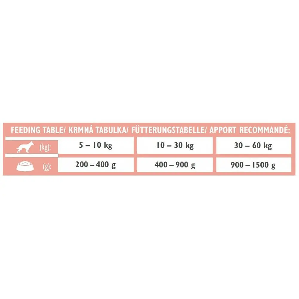 Вологий корм Brit GF VetDiet Renal для собак, при хронічній нирковій недостатності, тунець, лосось та горошок 400 г (арт.100267) - фото 4