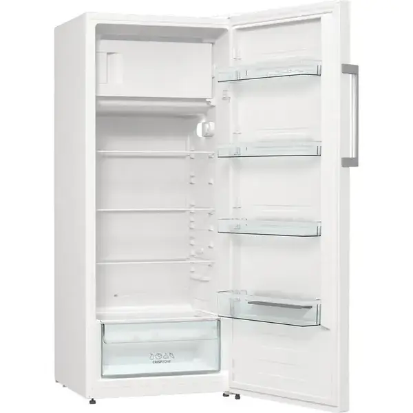 Холодильник Gorenje RB615FEW5 с морозильной камерой - фото 7