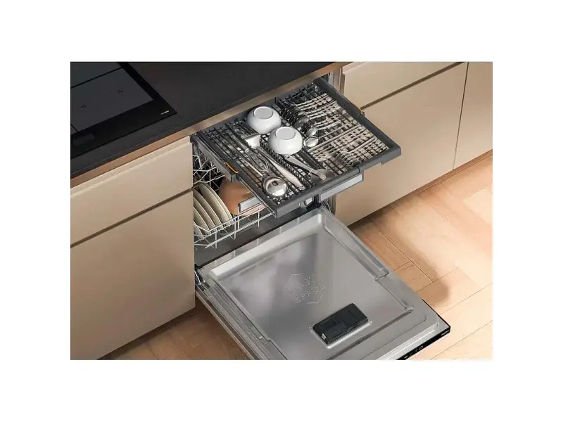 Посудомийна машина Whirlpool W7I HT58 T - фото 7