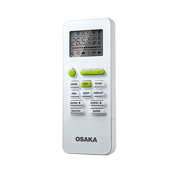 Кондиціонер OSAKA ST-36HH - фото 2