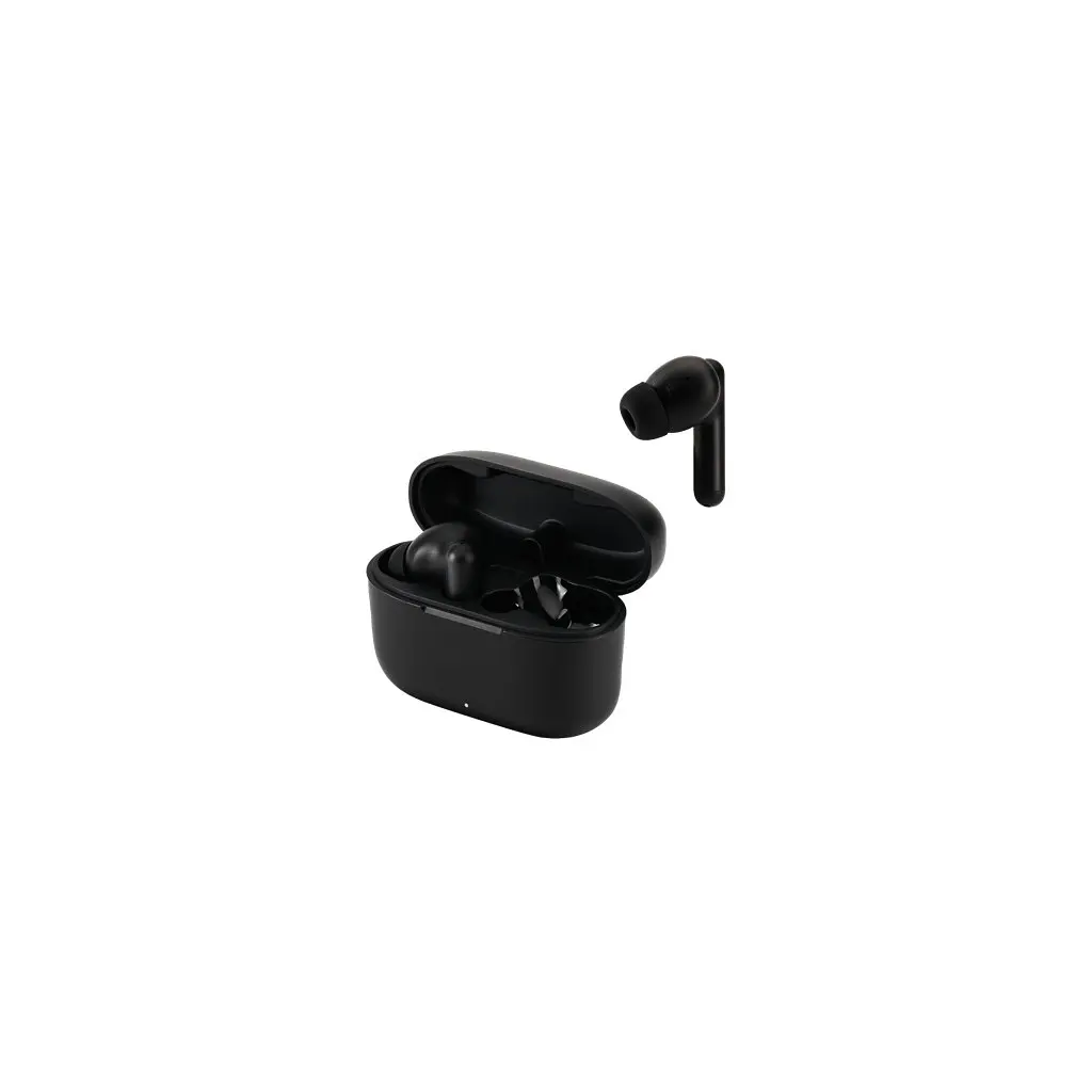 Навушники Panasonic RZ-B110W Black (RZ-B110WDG-K) - фото 6