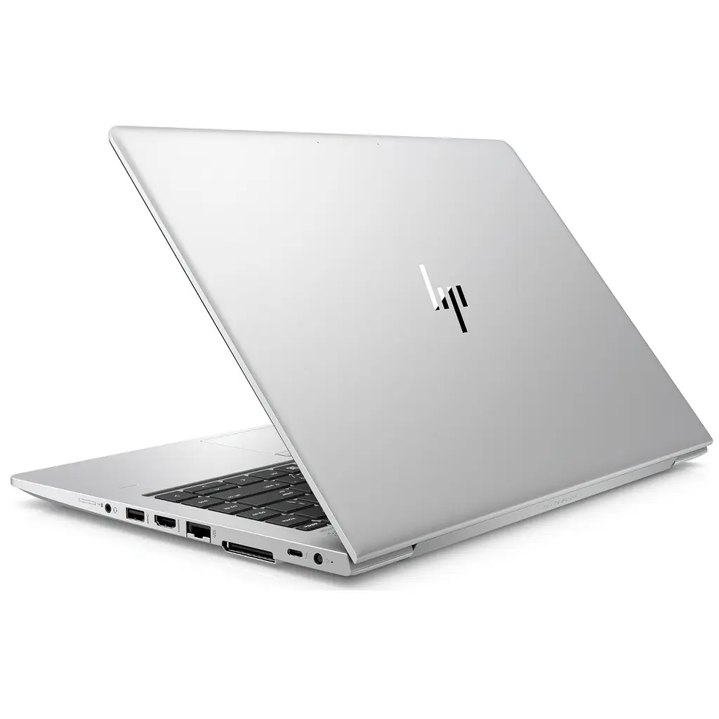Ноутбук HP EliteBook 840 G6 (i5-8265U / 8GB / FHD IPS) Refurbished - фото 2