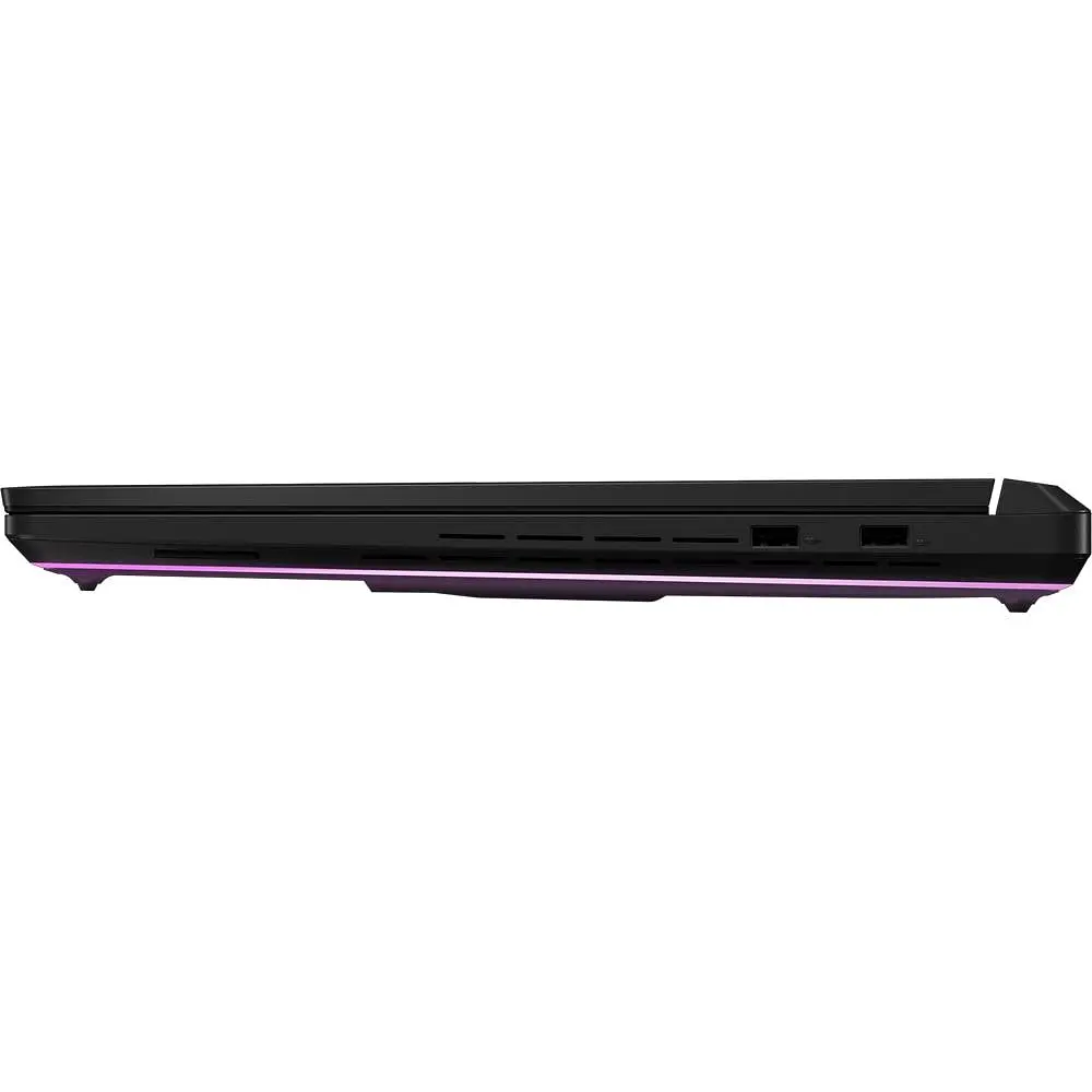 Ігровий ноутбук ASUS ROG Strix SCAR 16 (G635LX-RW063X) 16" MiniLED 240Hz - фото 8