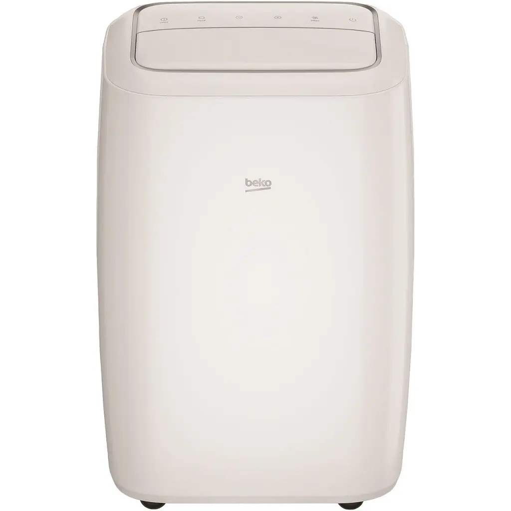 Кондиціонер мобільний Beko BP1125H [137355] - фото 2
