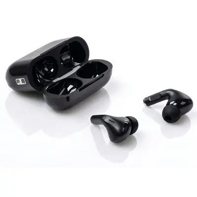 Навушники Vention Echo Lite E11 Black (NBVB0) - фото 4