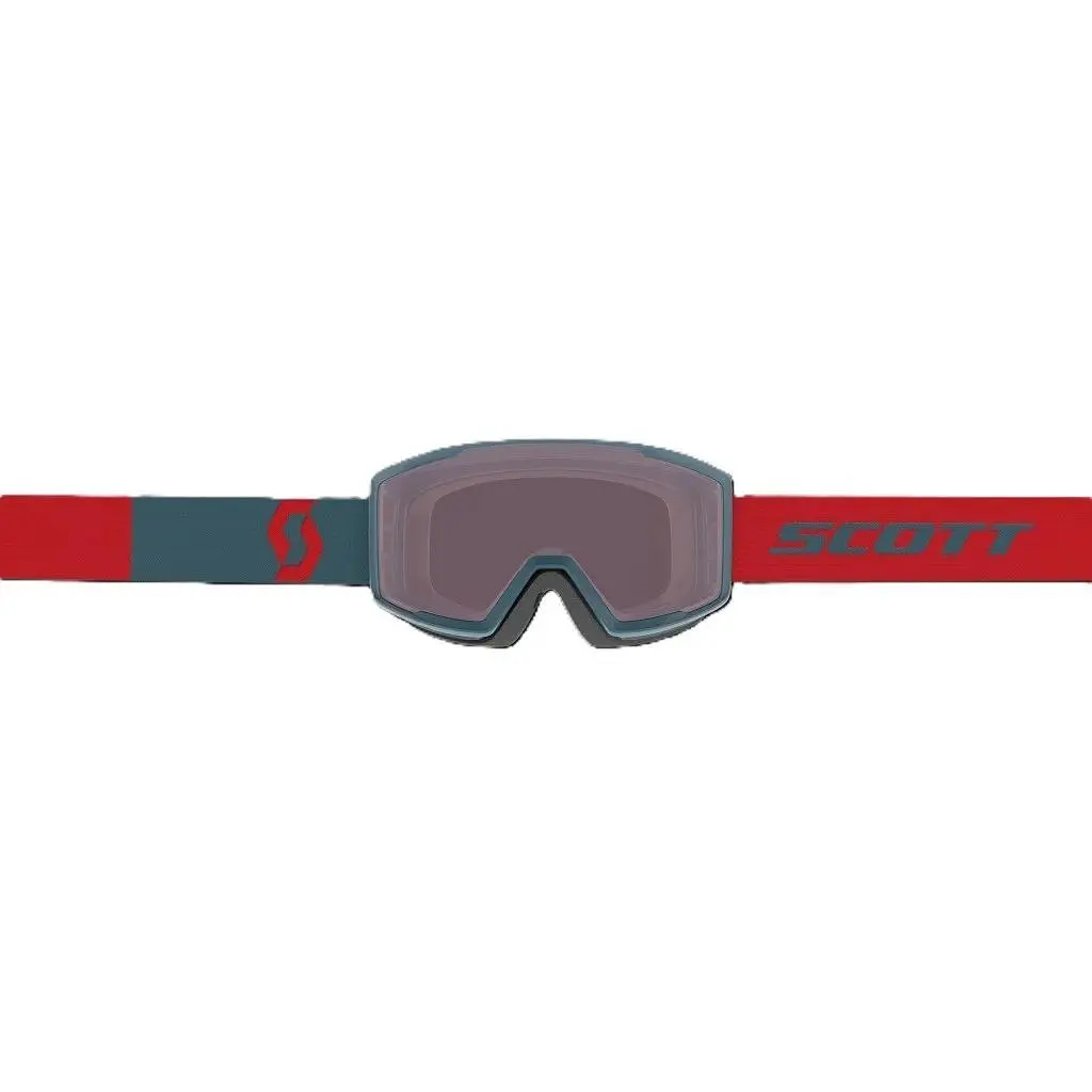 Маска горнолыжная Scott Factor (1081-283568.7411.004) - фото 3