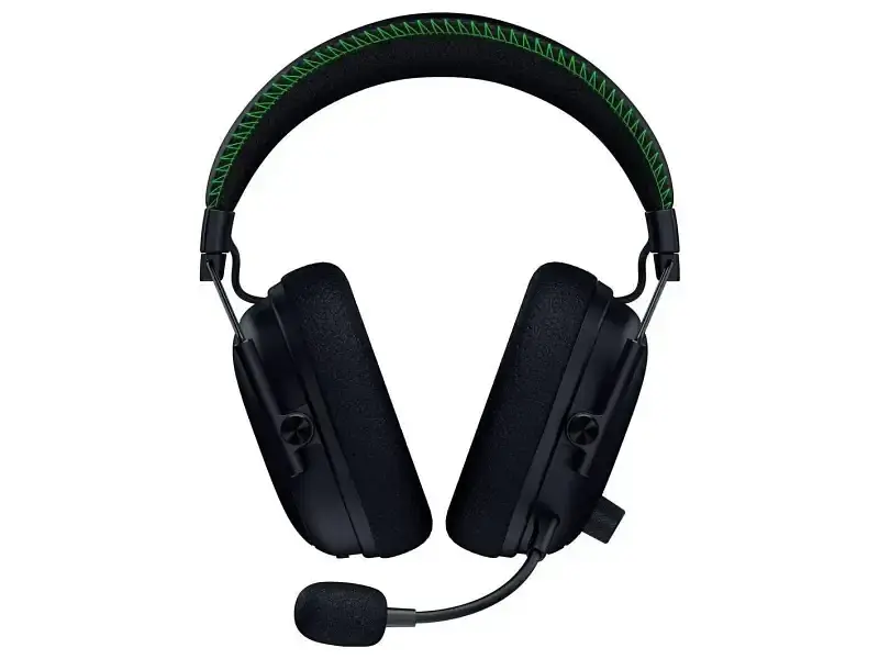 Навушники з мікрофоном Razer BlackShark V3 Pro Xbox Black (RZ04-05400300-R3M1) - фото 2