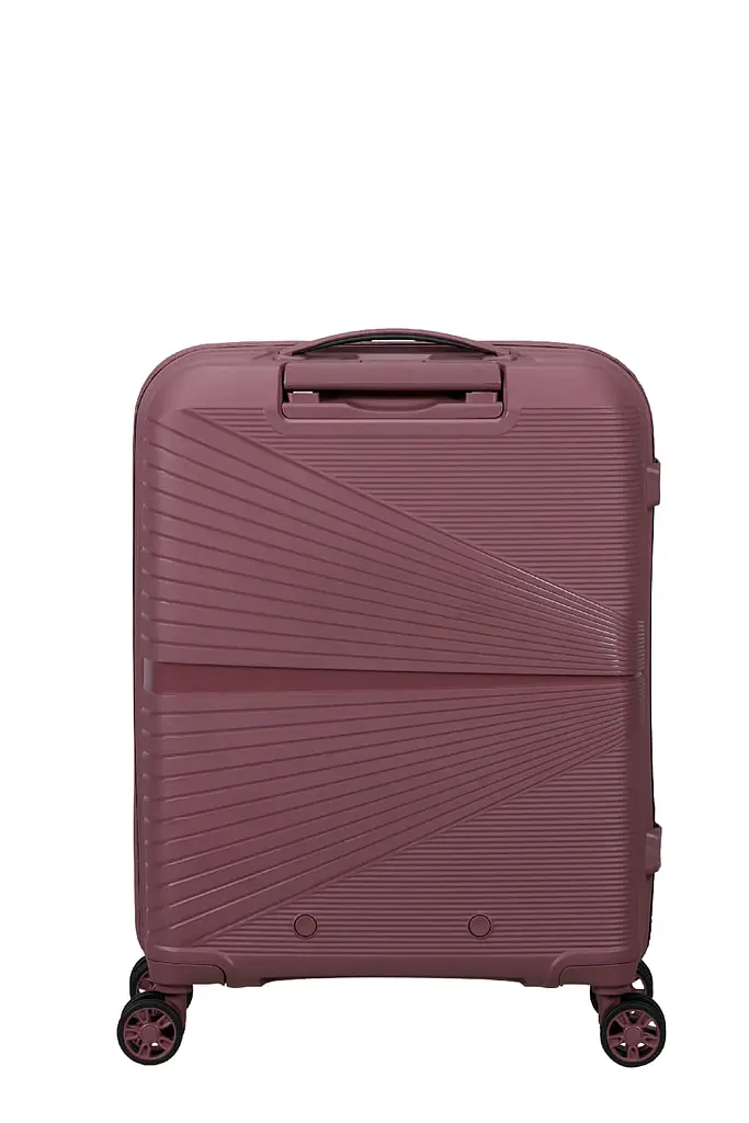 Валіза 55 См American Tourister AIRCONIC GALACTIC MAUVE 55x40x20 88G*52001 - фото 4