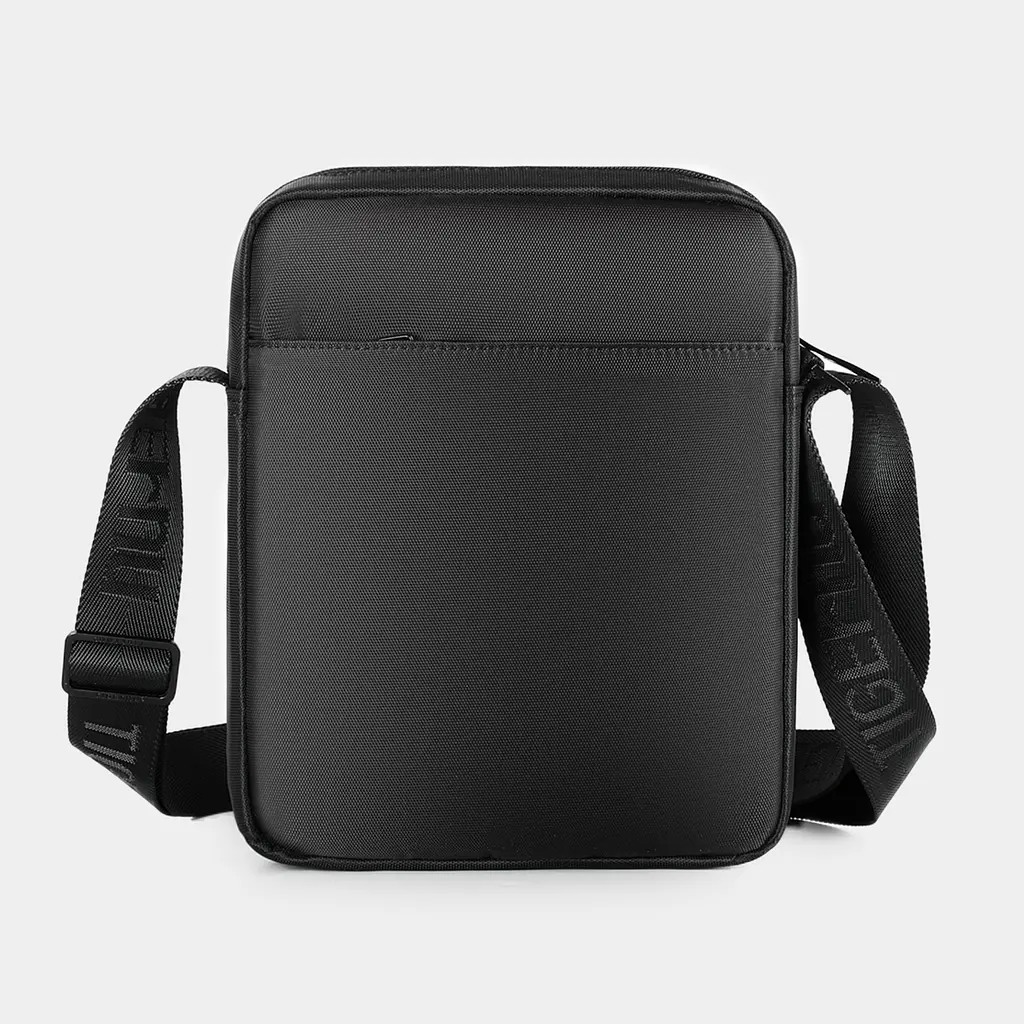 Сумка через плечо Tigernu T-L5108 5л с отсеком для планшета 9.6'' Black (17067) - фото 2