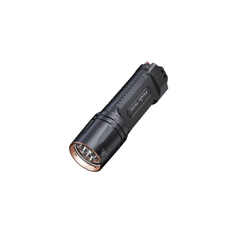 Ліхтар Fenix TK35R з УФ світлом (TK35R)