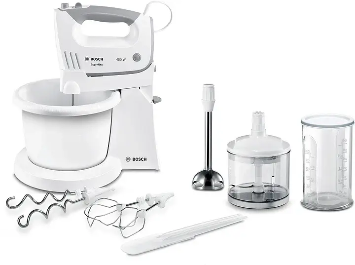 Міксер Bosch MFQ36490