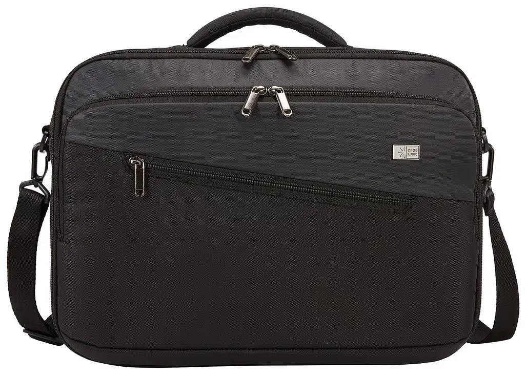 Сумка Case Logic Propel Briefcase for 15.6' PROPC-116 Black (7273428) - фото 2