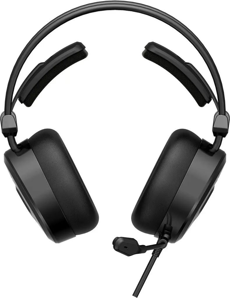 Навушники A4Tech Bloody MC750 black - фото 4