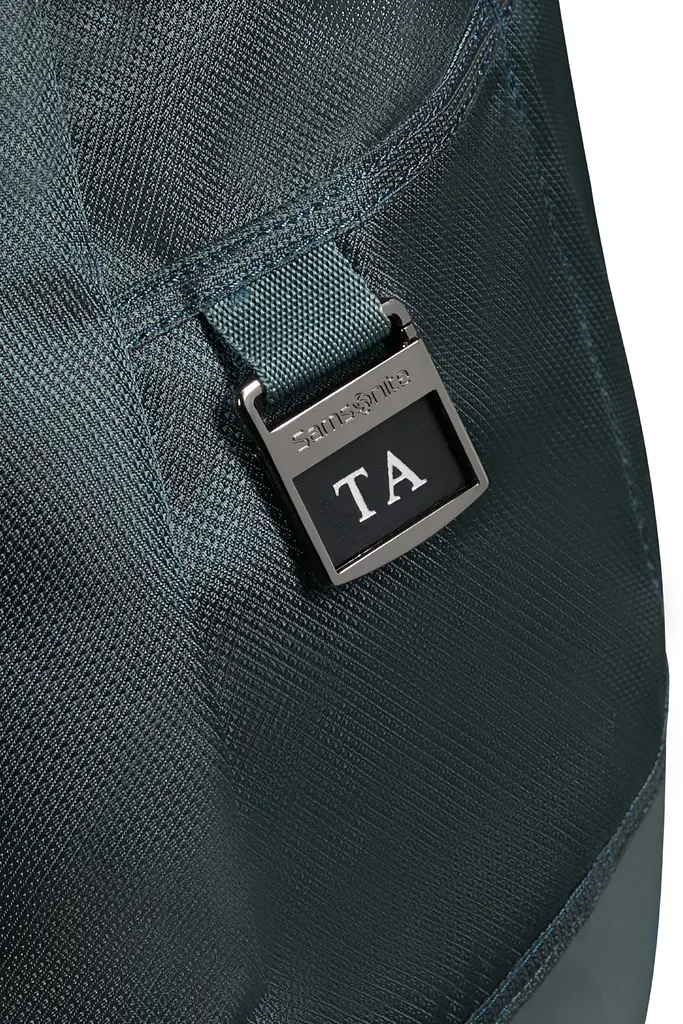 Дорожня Сумка Samsonite RESPARK URBAN GREEN 48x35x24 KJ3*24011 - фото 11
