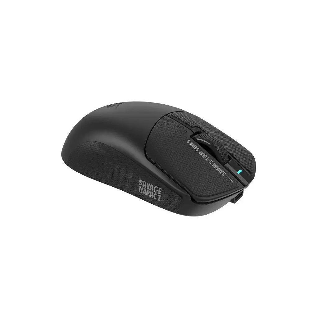 Мишка A4Tech Bloody SG5 Wireless Black (4711421003025) - фото 8