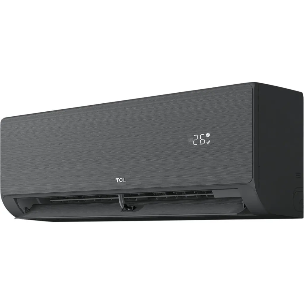 Спліт-система TCL SaveIN ZG41 HeatPump TAC-24CHSD/ZG41IHB Black [172029] - фото 6