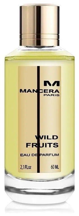 Парфумована вода Mancera Wild Fruits 60 мл - фото 2
