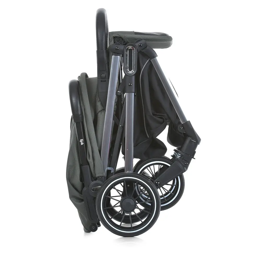 Детская коляска прогулочная LINK El Camino det0015867 - фото 2