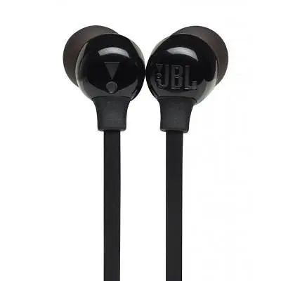 Наушники JBL Tune 125BT Black (JBLT125BTBLK) - фото 3